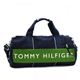 TOMMY HILFIGER�i�g�~�[�q���t�B�K�[�j �{�X�g���o�b�O LOGO CLASSICS 6912236 368 �x�[�W��/�A�C�{���[