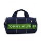 TOMMY HILFIGER�i�g�~�[�q���t�B�K�[�j �{�X�g���o�b�O LOGO CLASSICS 6912242 368 �x�[�W��/�A�C�{���[