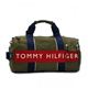 TOMMY HILFIGER�i�g�~�[�q���t�B�K�[�j �{�X�g���o�b�O LOGO CLASSICS 6912242 312 �O���[