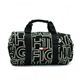 TOMMY HILFIGER�i�g�~�[�q���t�B�K�[�j �{�X�g���o�b�O HILFIGER LOGO 6912257 991 ���C�g�I�����W