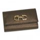 Ferragamo�i�t�F���K���j �L�[�P�[�X GANCINI ICONA VITELL 22A999 433561 �u�����Y