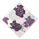 Feiler（フェイラー） タオル 30X30 NOBLESSE LILAS LILAC 70の詳細ページへ