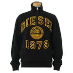 DIESEL�i�f�B�[�[���j �����Y�g���[�i�[ CQU4 900 �u���b�N