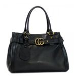 Gucci(グッチ) トートバッグ GG RUNNING 247183 1000 ブラック Gucci(グッチ) トートバッグ GG RUNNING 247183 1000 ブラック