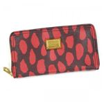 MARC BY MARC JACOBS�ʥޡ����Х��ޡ������������֥��� Ĺ���� CATTY Q PRINTED M302461 614 ��å�