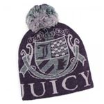 JUICY COUTURE（ジューシークチュール） 帽子 YTRUC229 544 パープルの詳細ページへ