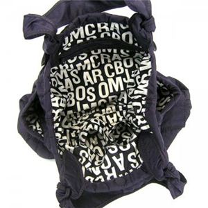 MARC BY MARC JACOBS�ʥޡ����Х��ޡ������������֥��� �ȡ��ȥХå� PRETTY NYLON M3113083 516 �������ѡ��ץ�