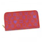 MARC BY MARC JACOBS（マークバイマークジェイコブス） 長財布 EAZY SLGS M3113451 688 ピンク