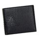 �y2012�N2��14���܂Ŋ��Ԍ���l�����zEMPORIO ARMANI�i�G���|���I�A���}�[�j�j ��܂���z�i���K����t�j LINEA ANGAR YEM122 80001 �u���b�N