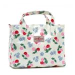 CATH KIDSTON（キャスキッドソン） トートバッグ FASHION 273619 グレー／シルバー