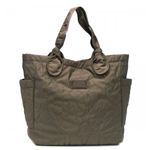 MARC BY MARC JACOBS（マークバイマークジェイコブス） トートバッグ PRETTY NYLON CORE M3PE071 80113 グレー