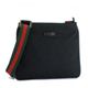 Gucci�i�O�b�`�j �i�i���K�P�o�b�O MESSENGER 146309 1060 �u���b�N