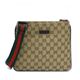 Gucci�ʥ��å��� �ʥʥᥬ���Хå� MESSENGER 146309 9791 �١����塿�������֥饦��