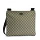 Gucci�i�O�b�`�j �i�i���K�P�o�b�O DIAMANTE LUX 201446 8588 �x�[�W���^�_�[�N�u���E��