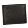 EMPORIO ARMANI�i�G���|���I�A���}�[�j�j ��܂���z�i���K����t�j LINEA ANGAR YEM122 80190 �_�[�N�u���E��