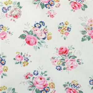 CATH KIDSTON(キャスキッドソン) トートバッグ FASHION 273411 アイボリー/グリーン