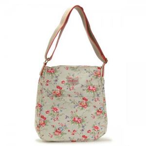 CATH KIDSTON(キャスキッドソン) ショルダーバッグ 305143 ライトオレンジ