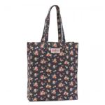 CATH KIDSTON（キャスキッドソン） トートバッグ 304559 ブラック／レッドの詳細ページへ