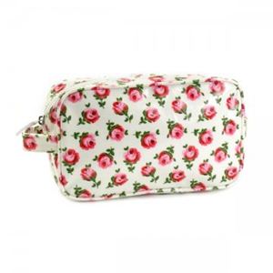 CATH KIDSTON(キャスキッドソン) ポーチ 292306 ダークオレンジ