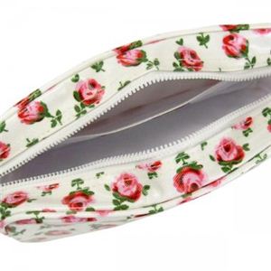 CATH KIDSTON(キャスキッドソン) ポーチ 292306 ダークオレンジ