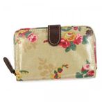 CATH KIDSTON（キャスキッドソン） 長財布 324120 ベージュ／アイボリーの詳細ページへ