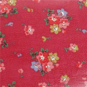 CATH KIDSTON(キャスキッドソン) 長財布 324137 ベージュ/オレンジ