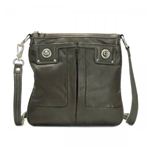 MARC BY MARC JACOBS（マークバイマークジェイコブス） ナナメガケバッグ TOTALLY TURNLOCK M3113010 80109 グレー／シルバーの詳細ページへ