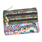 LESPORTSAC（レスポートサック） ポーチ バングル 7158の詳細ページへ
