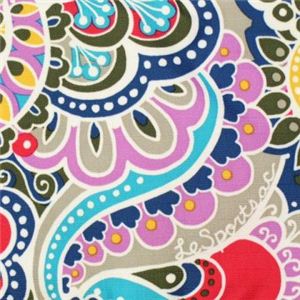 LESPORTSAC(レスポートサック) ポーチ バングル 7158