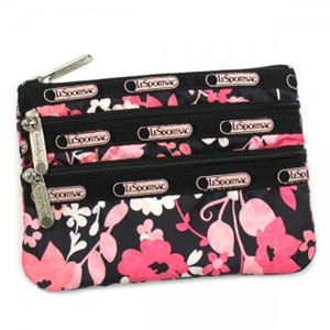 LESPORTSAC(レスポートサック) ポーチ フェリシティ 7158