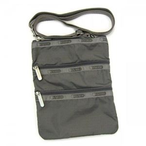 LESPORTSAC(レスポートサック) ナナメガケバッグ ジンク 7627