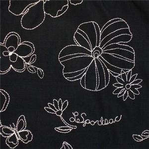 LESPORTSAC(レスポートサック) ポーチ ナイトブリーズ 7158