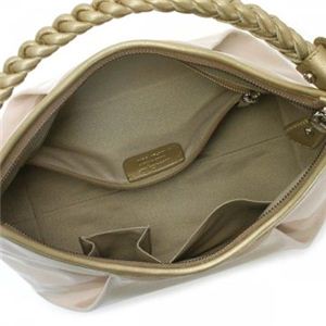 Ferragamo(フェラガモ) ショルダーバッグ DRAPING 21C811 479230 ライトピンク
