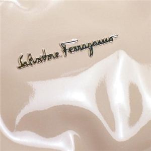 Ferragamo(フェラガモ) ショルダーバッグ DRAPING 21C811 479230 ライトピンク