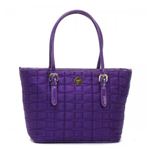 KATE SPADE（ケイトスペード） トートバッグ SIGNATURE SPADE QUIL PXRU3004 524 バイオレットの詳細ページへ