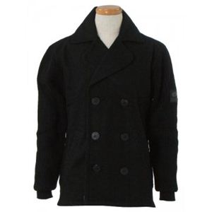 DIESEL(ディーゼル) メンズジャケット CQ23 900 ブラック