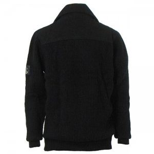 DIESEL(ディーゼル) メンズジャケット CQ23 900 ブラック