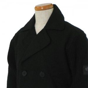 DIESEL(ディーゼル) メンズジャケット CQ23 900 ブラック