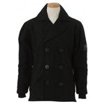 DIESEL（ディーゼル） メンズジャケット CQ23 900 ブラックの詳細ページへ