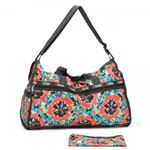 LESPORTSAC（レスポートサック） ボストンバッグ ラディアンス 7185