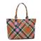 Vivienne Westwood�i���B���B�A���E�G�X�g�E�b�h�j �g�[�g�o�b�O DERBY 5579