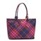 Vivienne Westwood�i���B���B�A���E�G�X�g�E�b�h�j �g�[�g�o�b�O DERBY 5579 �_�[�N�s���N