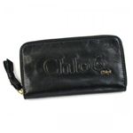 Chloe（クロエ） 長財布 SHADOW 3P0320 1 ブラックの詳細ページへ