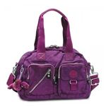 Kipling（キプリング） ハンドバッグ BASIC K13636 614 パープルの詳細ページへ