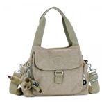 Kipling（キプリング） ハンドバッグ BASIC K13655 87 ベージュ／アイボリーの詳細ページへ