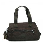 Kipling（キプリング） ハンドバッグ BASIC K15022 740 ダークブラウン／ブラックの詳細ページへ