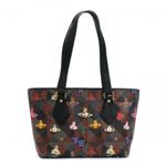 Vivienne Westwood（ヴィヴィアンウエストウッド） ショルダーバッグ ROPE ORB 13152 ブラックの詳細ページへ