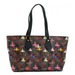 Vivienne Westwood（ヴィヴィアンウエストウッド） ショルダーバッグ ROPE ORB 13153 ブラックの詳細ページへ
