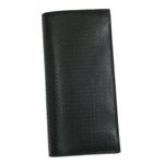 Ferragamo（フェラガモ） 長財布 MENS SLG -MINIGANCIN 669151 498935 ブラックの詳細ページへ