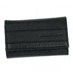 Ferragamo（フェラガモ） キーケース MENS SLG GAMMA 668729 433510 ブラックの詳細ページへ